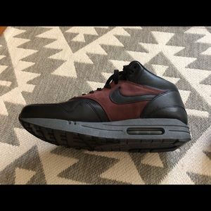 Nike Air Max Mid Deluxe “Barkroot Brown”